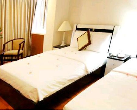 Art Boutique Hotel Nha Trang Zewnętrze zdjęcie