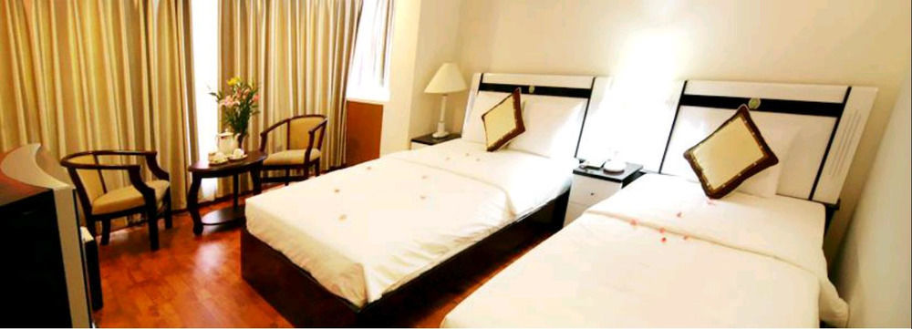 Art Boutique Hotel Nha Trang Zewnętrze zdjęcie