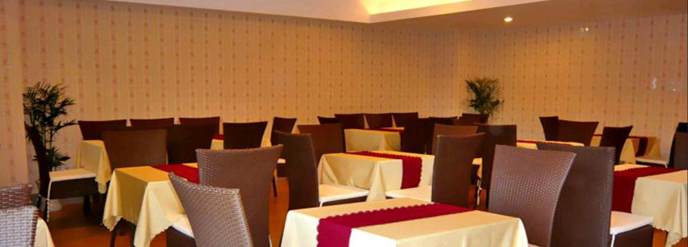 Art Boutique Hotel Nha Trang Zewnętrze zdjęcie