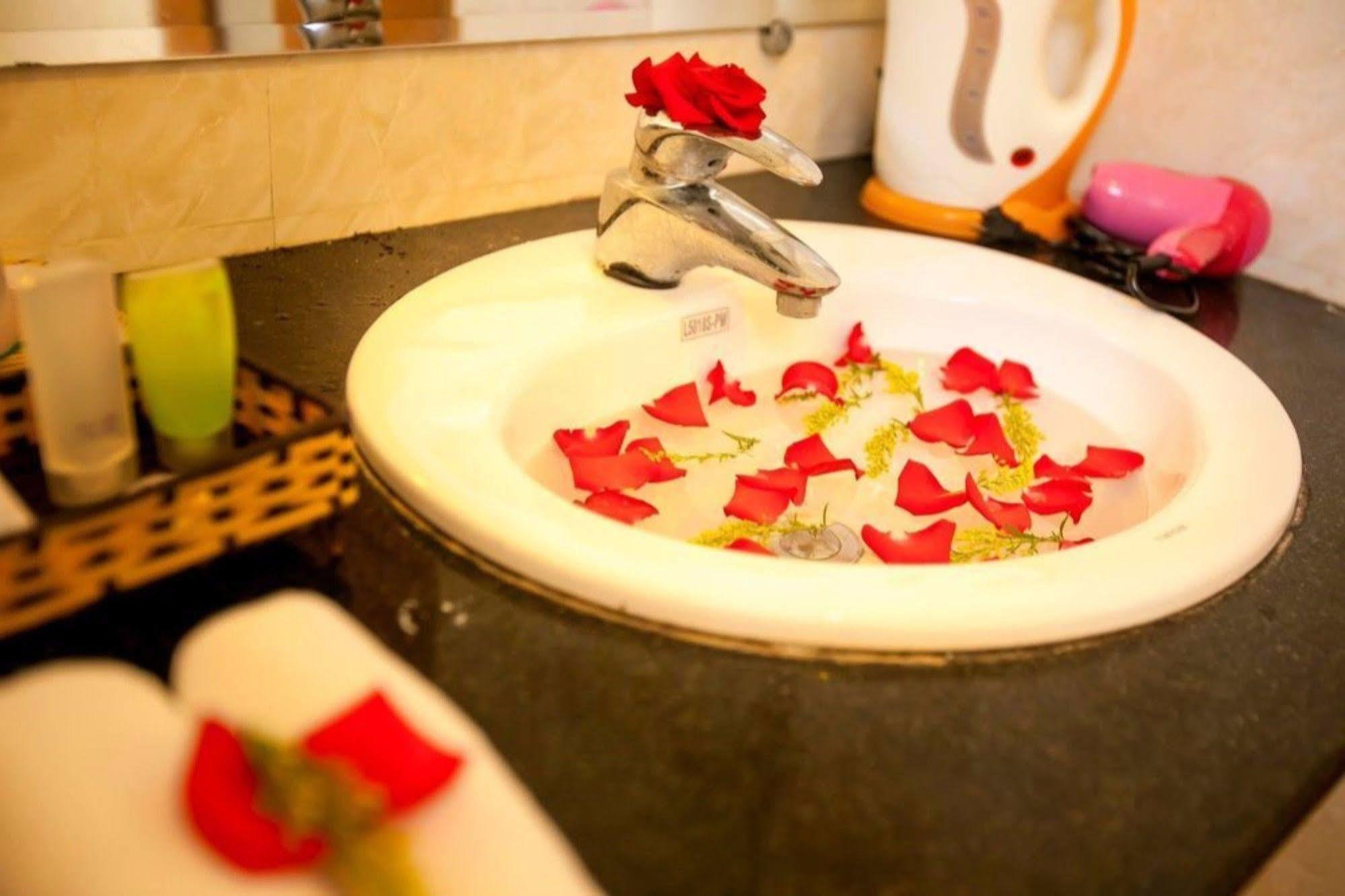 Art Boutique Hotel Nha Trang Zewnętrze zdjęcie